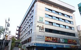 Quality Inn Residency Hyderabad